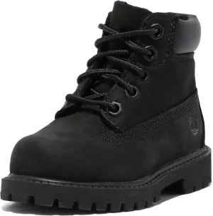Timberland Men's 6-Inch Premium Waterproof Boot
