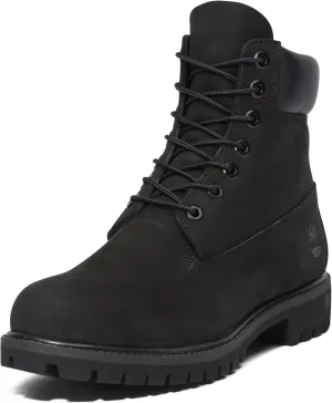 Timberland Men's 6" Premium Waterproof Boot