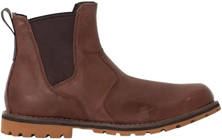 Timberland Men's Classic Chelsea Boot