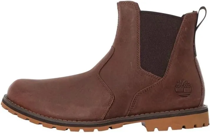 Timberland Men's Classic Chelsea Boot