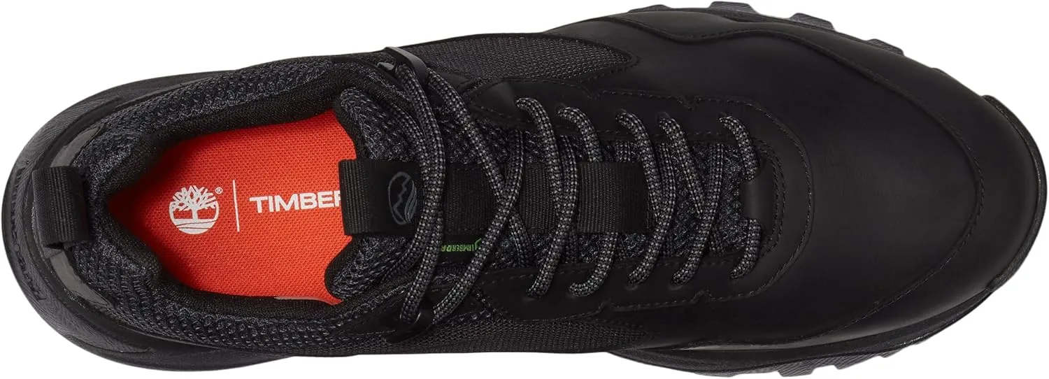 Timberland Men's Mt. Maddsen Peak Hiking Shoe