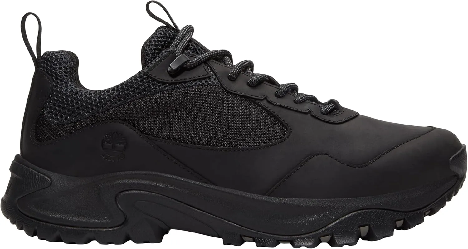Timberland Men's Mt. Maddsen Peak Hiking Shoe