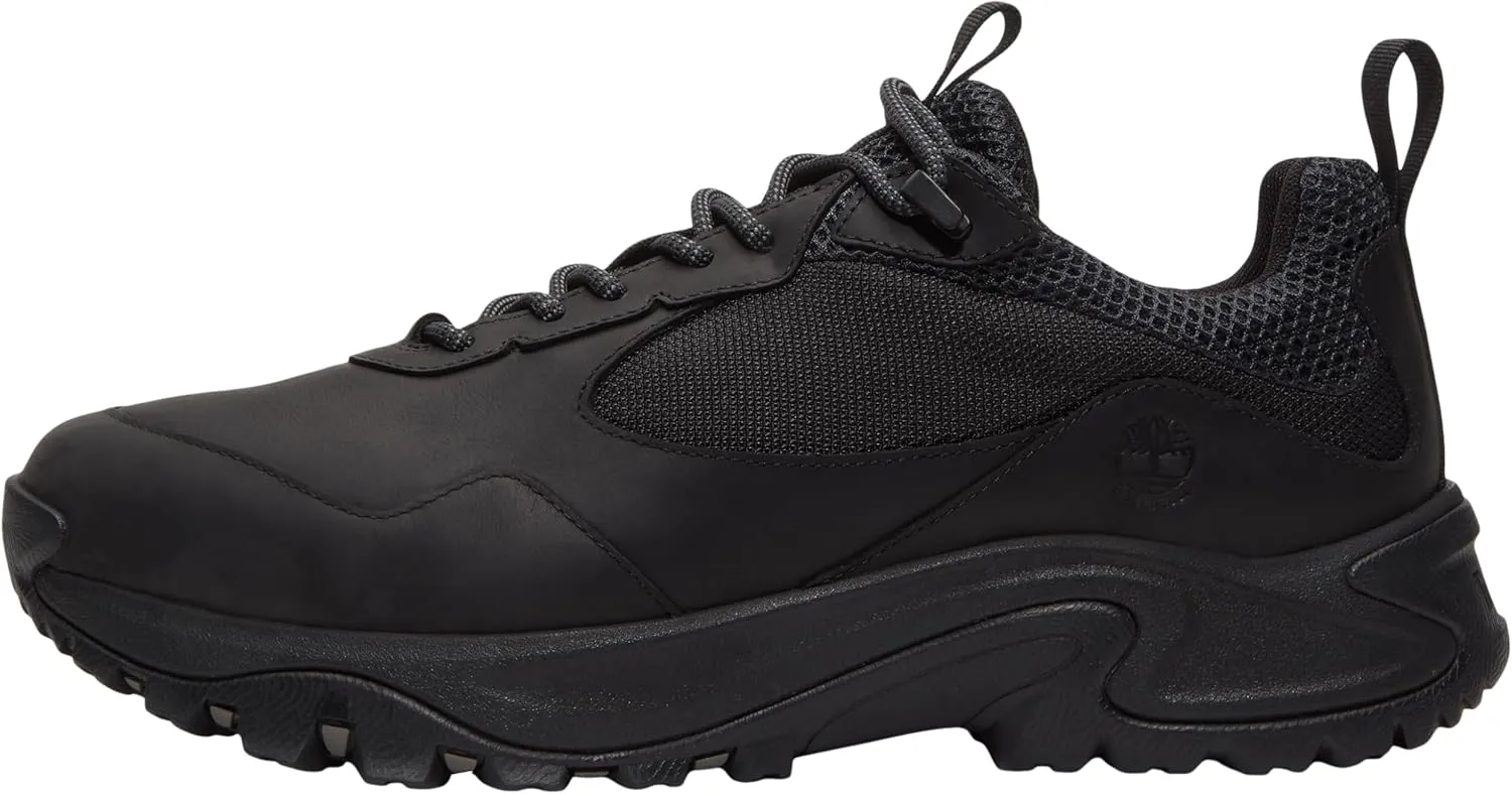Timberland Men's Mt. Maddsen Peak Hiking Shoe