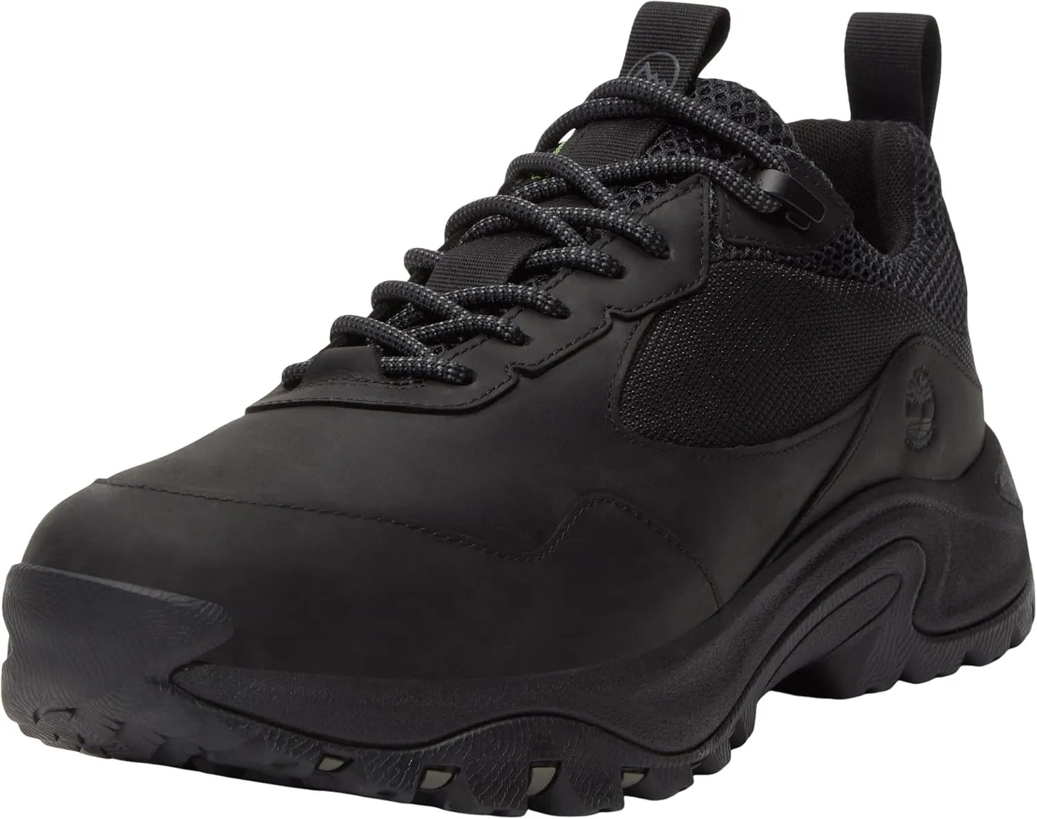 Timberland Men's Mt. Maddsen Peak Hiking Shoe