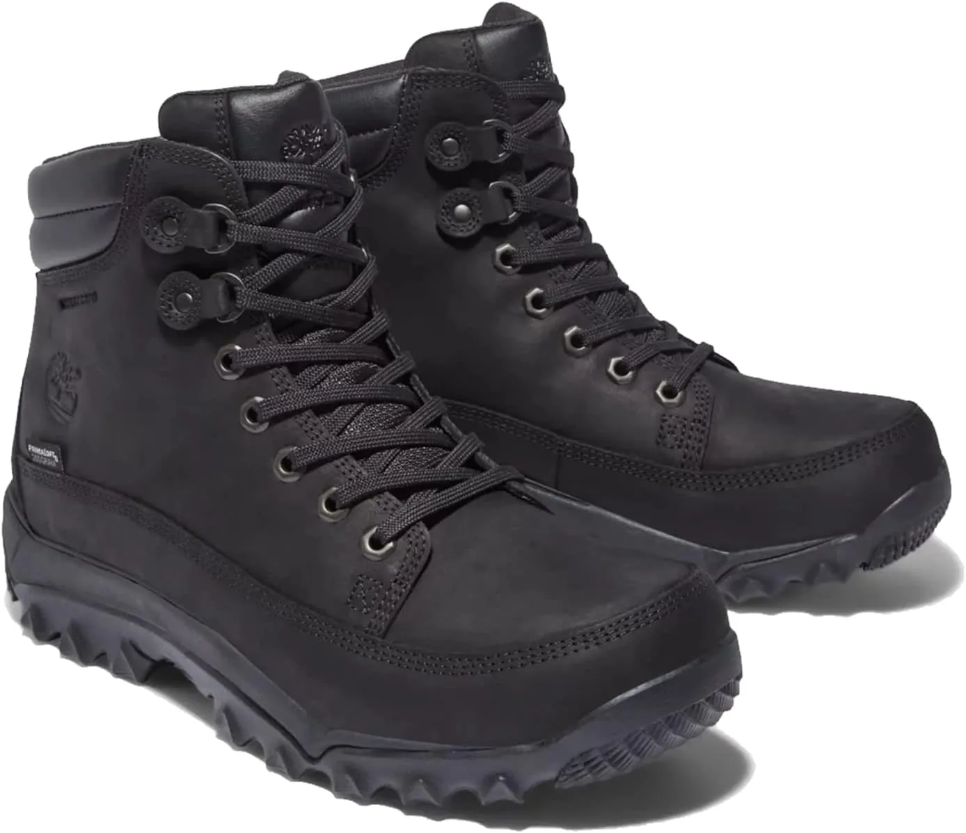 Timberland Men's Rime Ridge Mid Waterproof Boot
