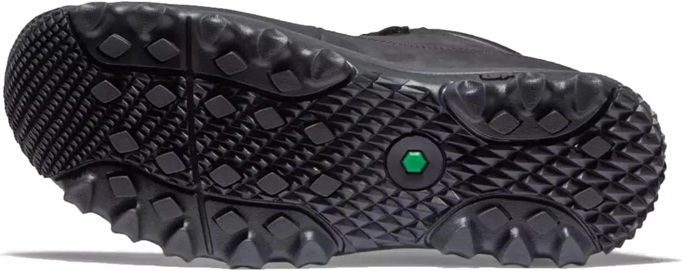 Timberland Men's Rime Ridge Mid Waterproof Boot
