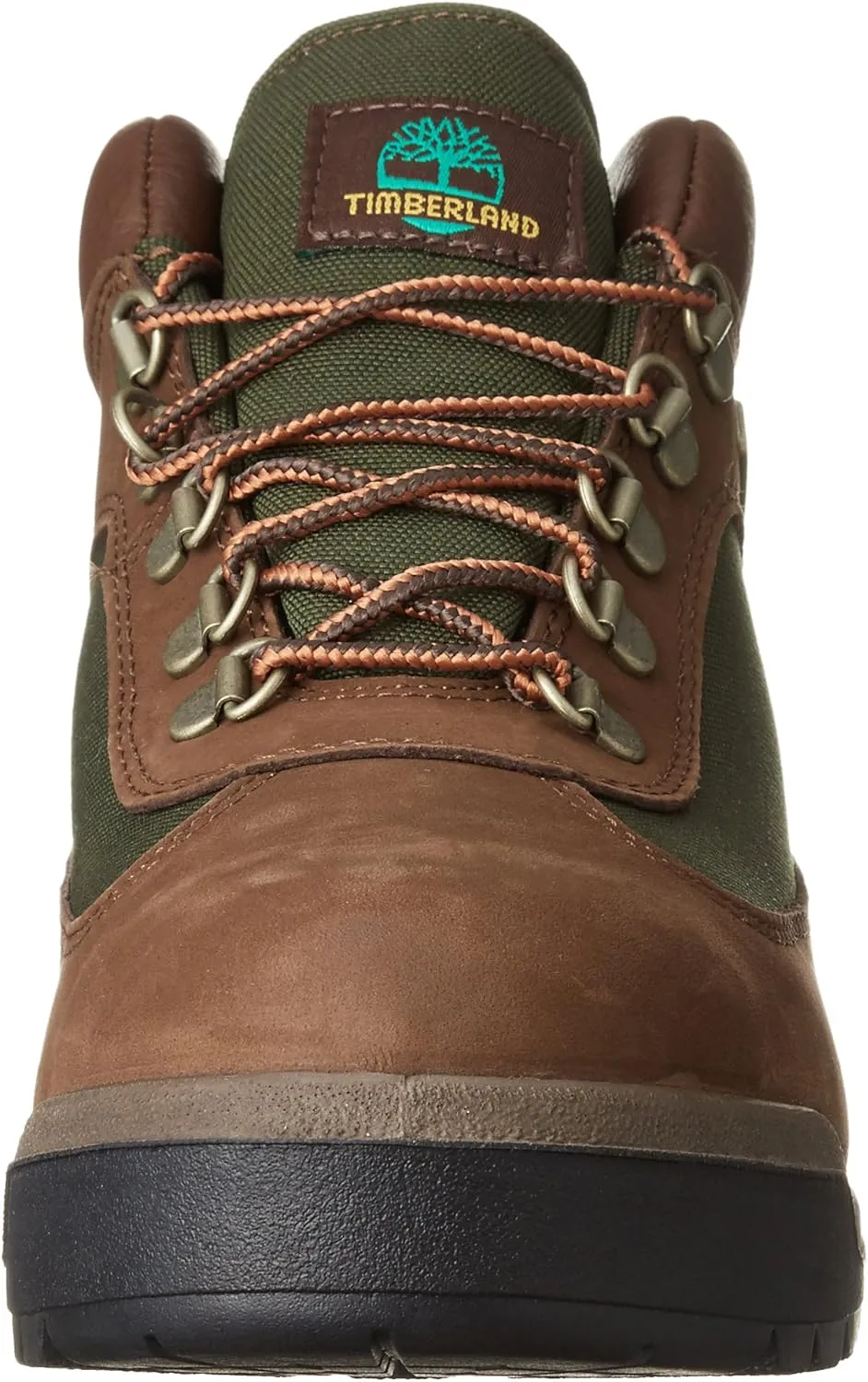 Timberland Men's Waterproof Field Boot