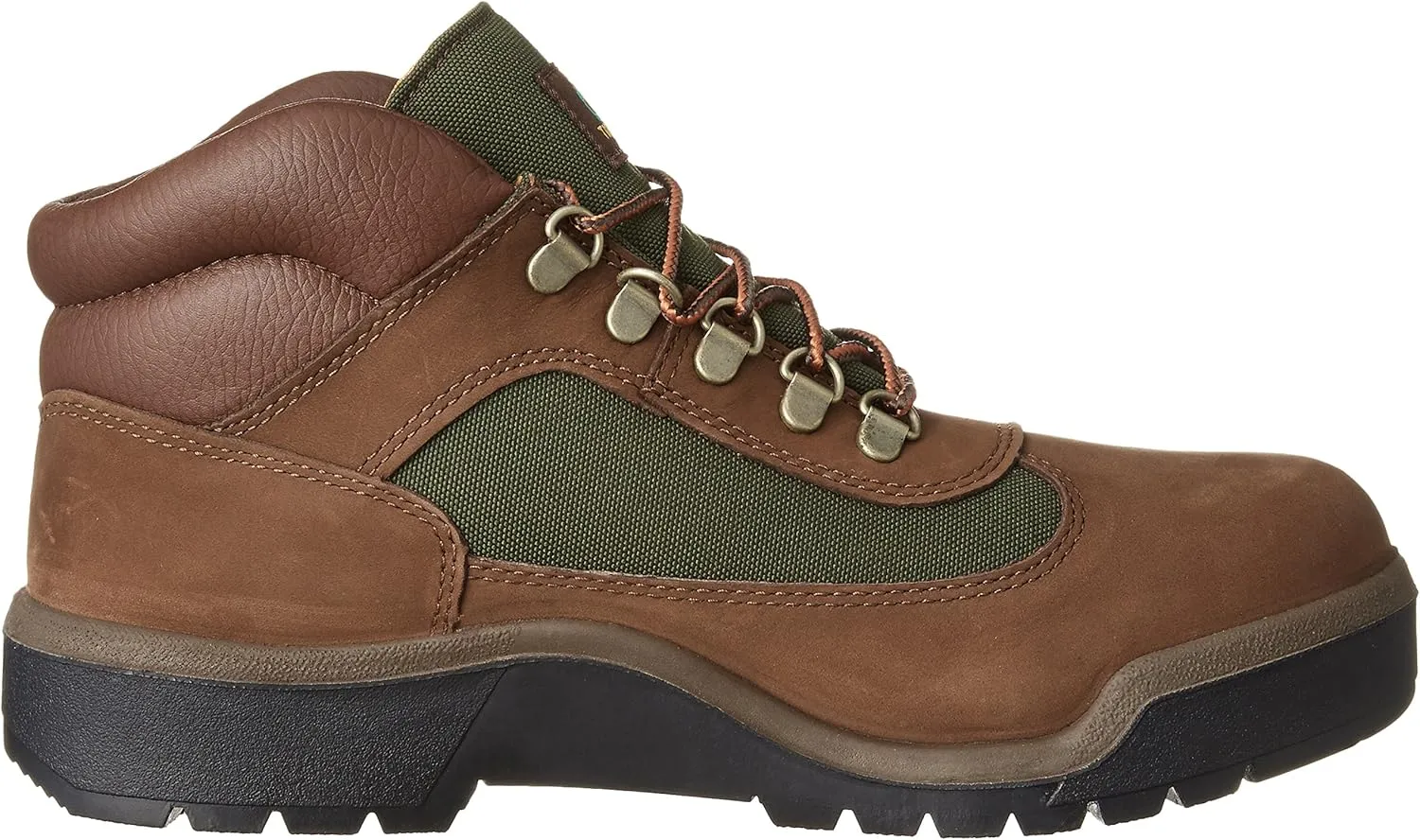 Timberland Men's Waterproof Field Boot