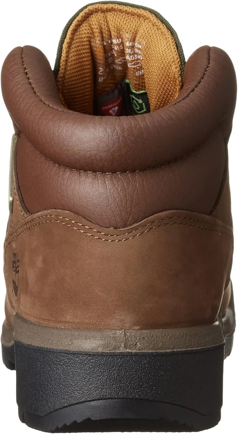 Timberland Men's Waterproof Field Boot