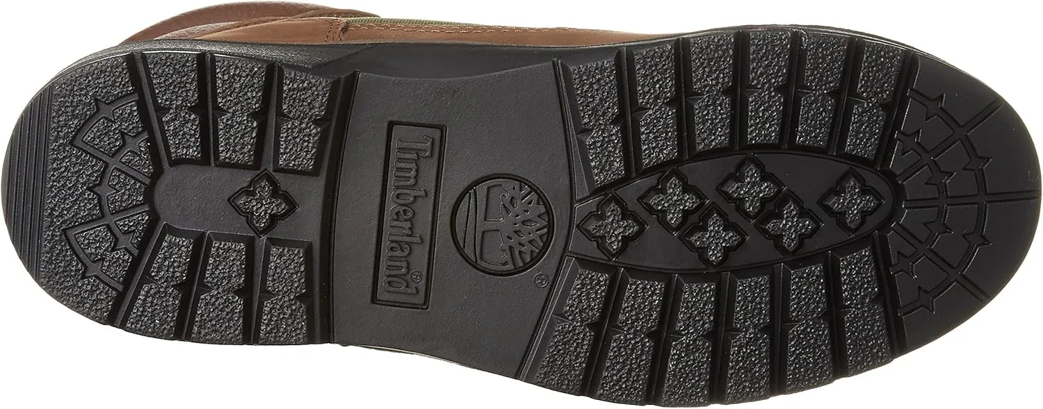 Timberland Men's Waterproof Field Boot