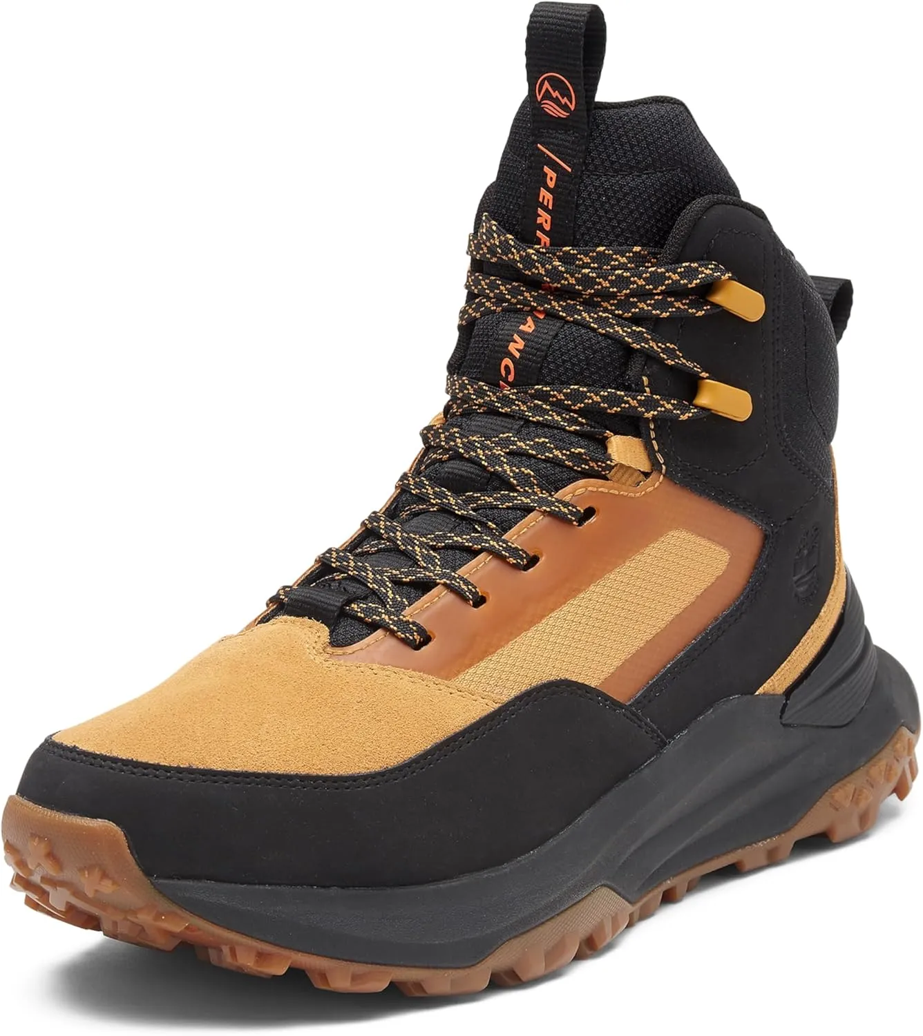 Timberland Motion Access Mid Waterproof Hiking Boot