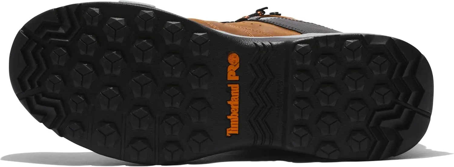 Timberland PRO Men's, Switchback Soft Toe Work Boot