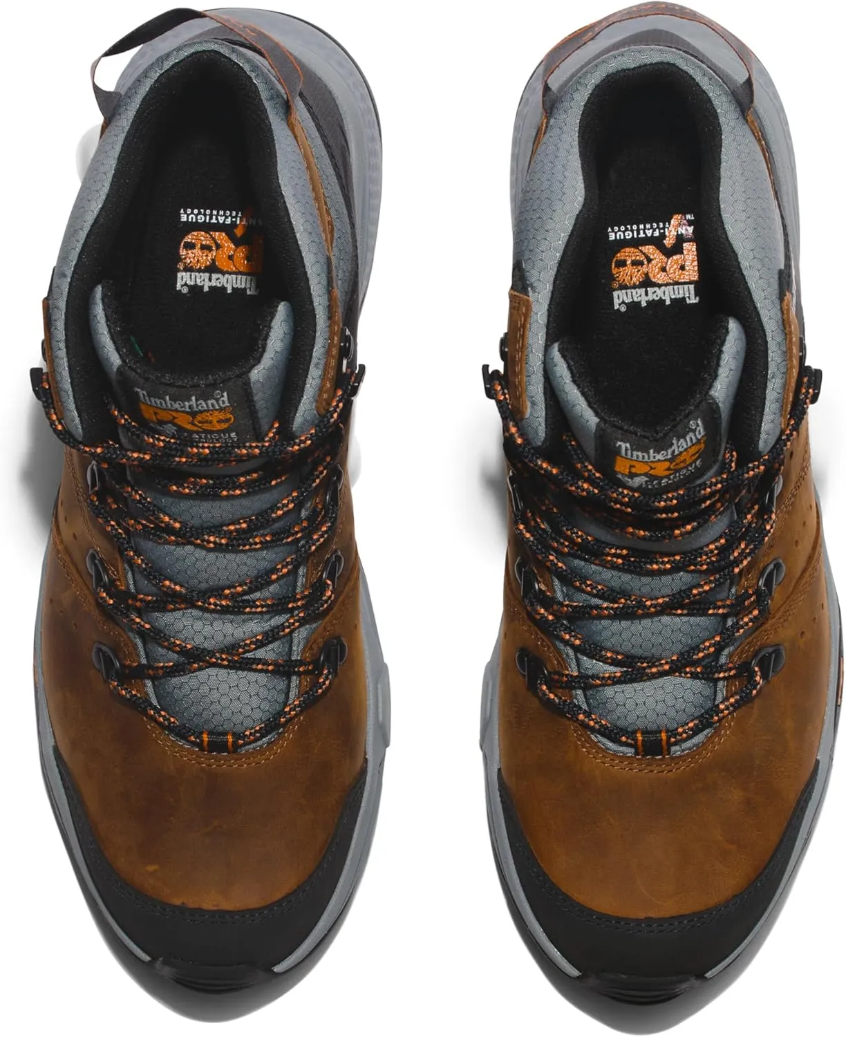 Timberland PRO Men's, Switchback Soft Toe Work Boot