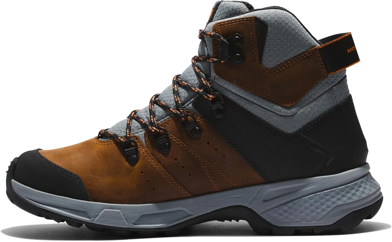 Timberland PRO Men's, Switchback Soft Toe Work Boot