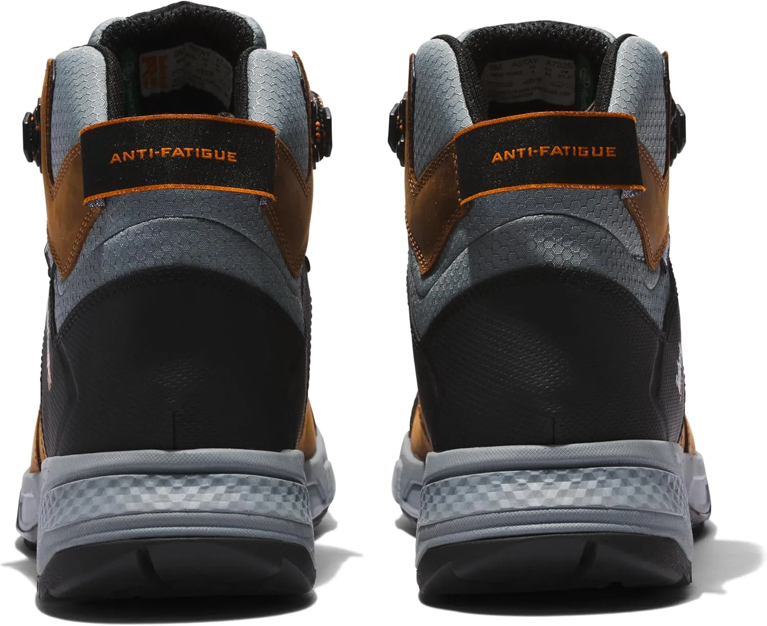 Timberland PRO Men's, Switchback Soft Toe Work Boot