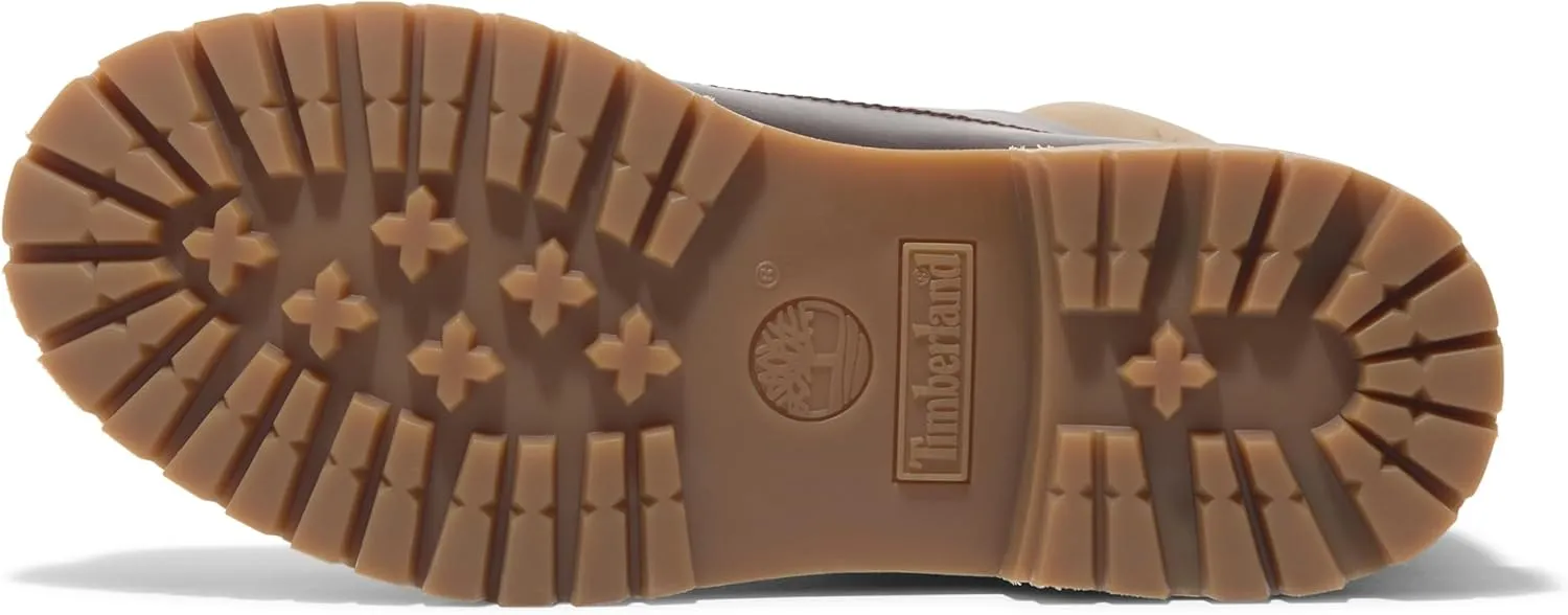 Timberland Women's 6" Premium Waterproof Boot