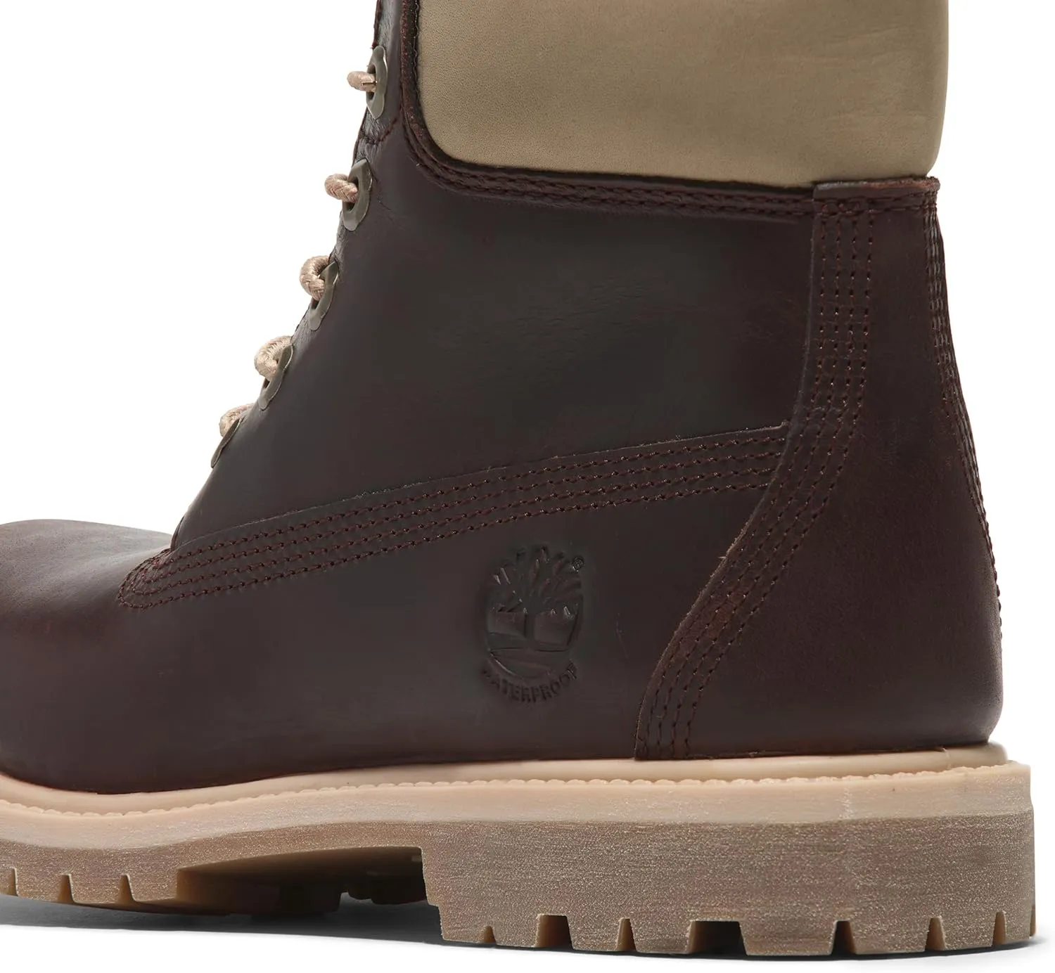 Timberland Women's 6" Premium Waterproof Boot