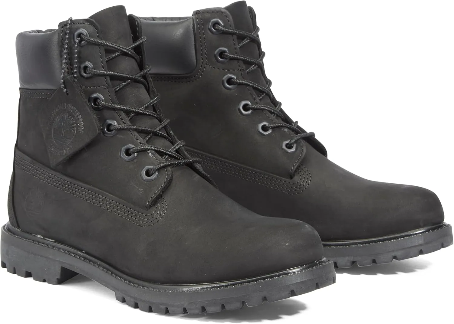 Timberland Women's 6" Premium Waterproof Boot