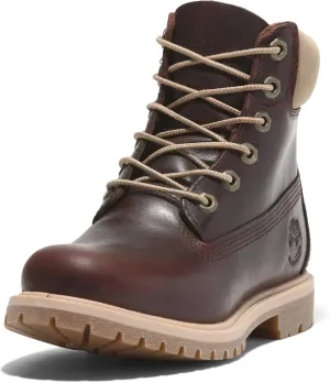 Timberland Women's 6" Premium Waterproof Boot
