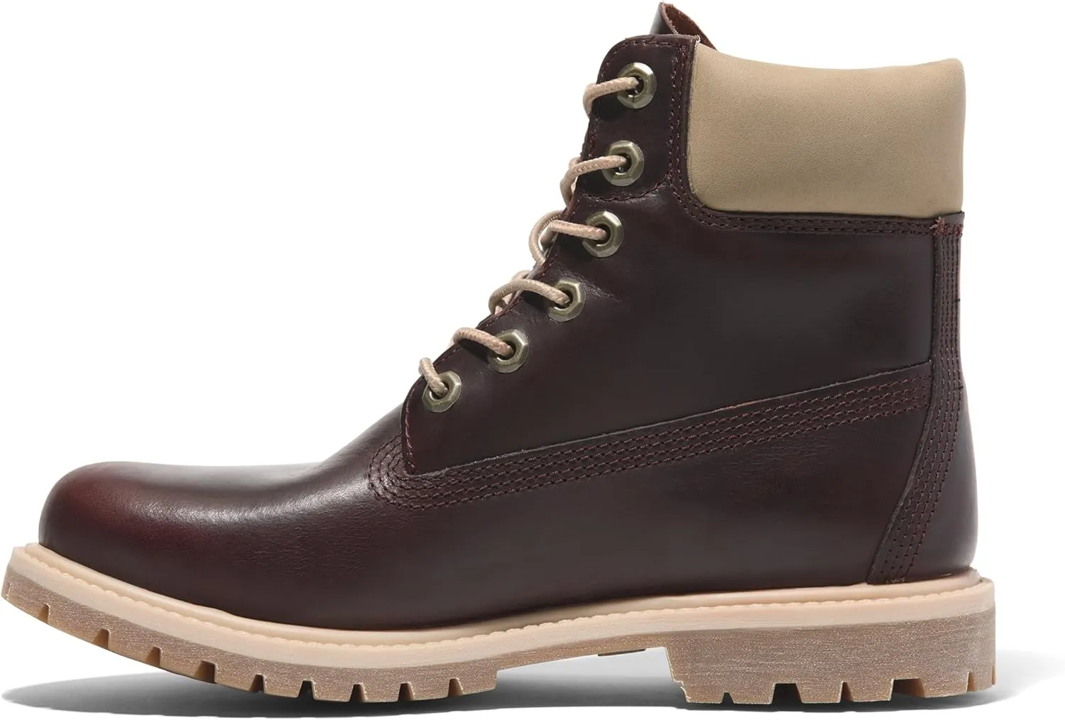 Timberland Women's 6" Premium Waterproof Boot