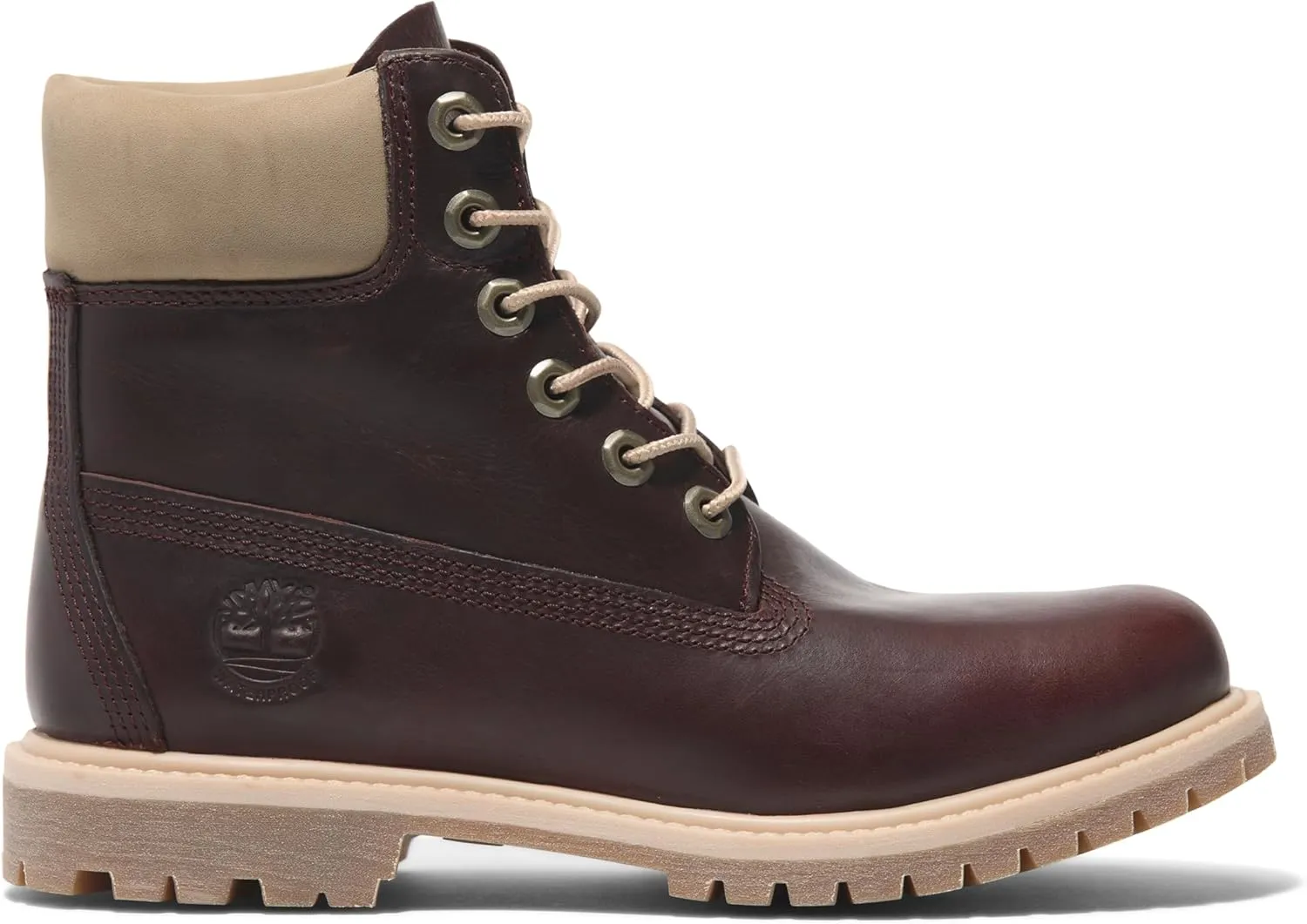Timberland Women's 6" Premium Waterproof Boot