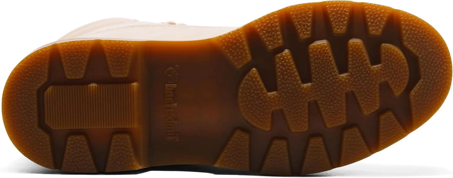 Timberland Women's Linden Woods 6-inch Lace-up Waterproof Boot