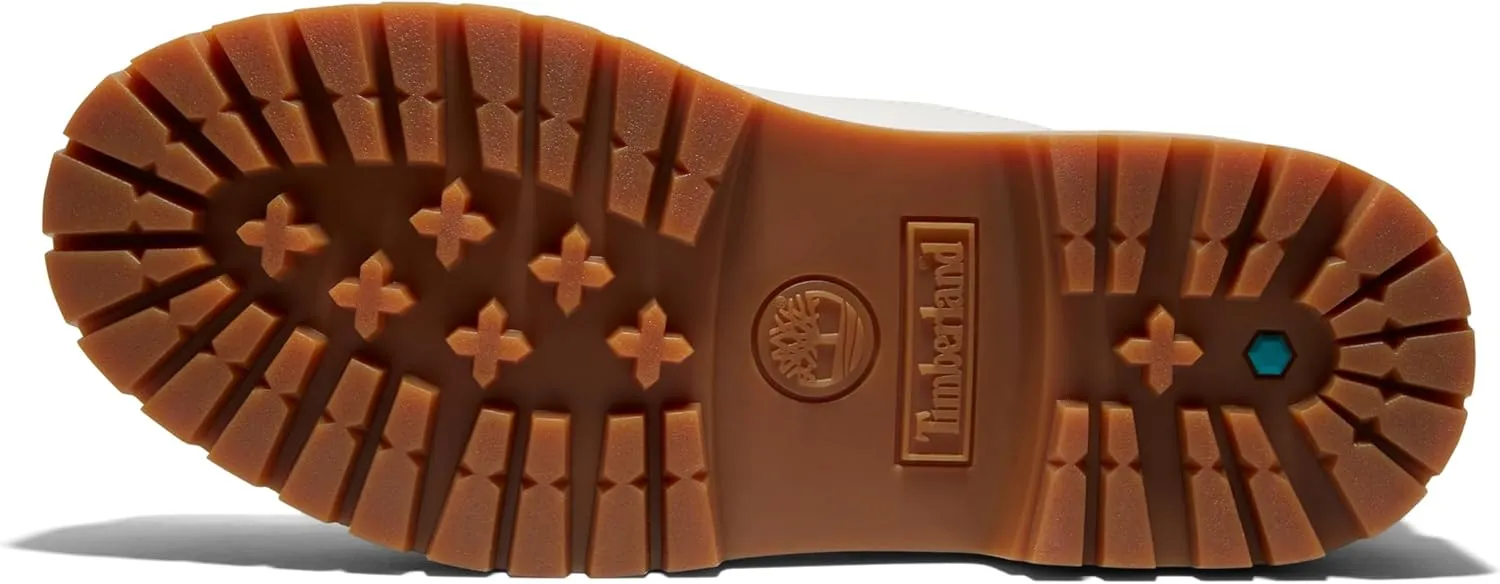 Timberland Women's Stone Street 6 " Lace Up Waterproof