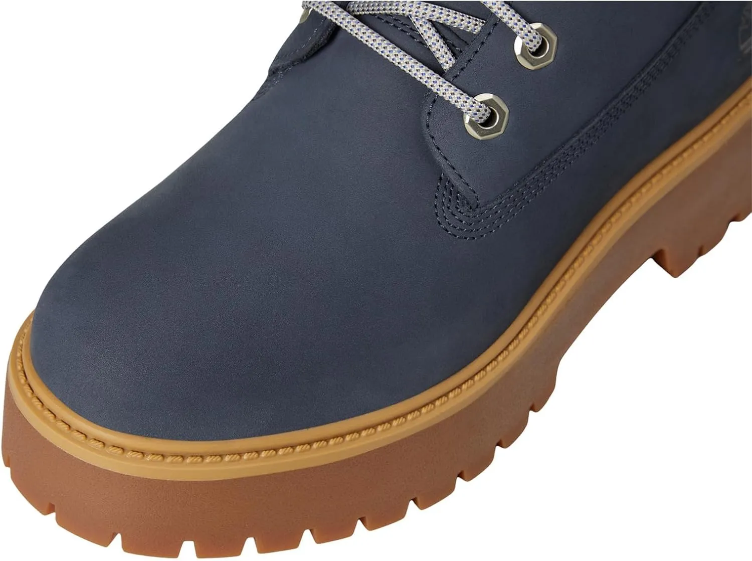 Timberland Women's Stone Street 6 " Lace Up Waterproof