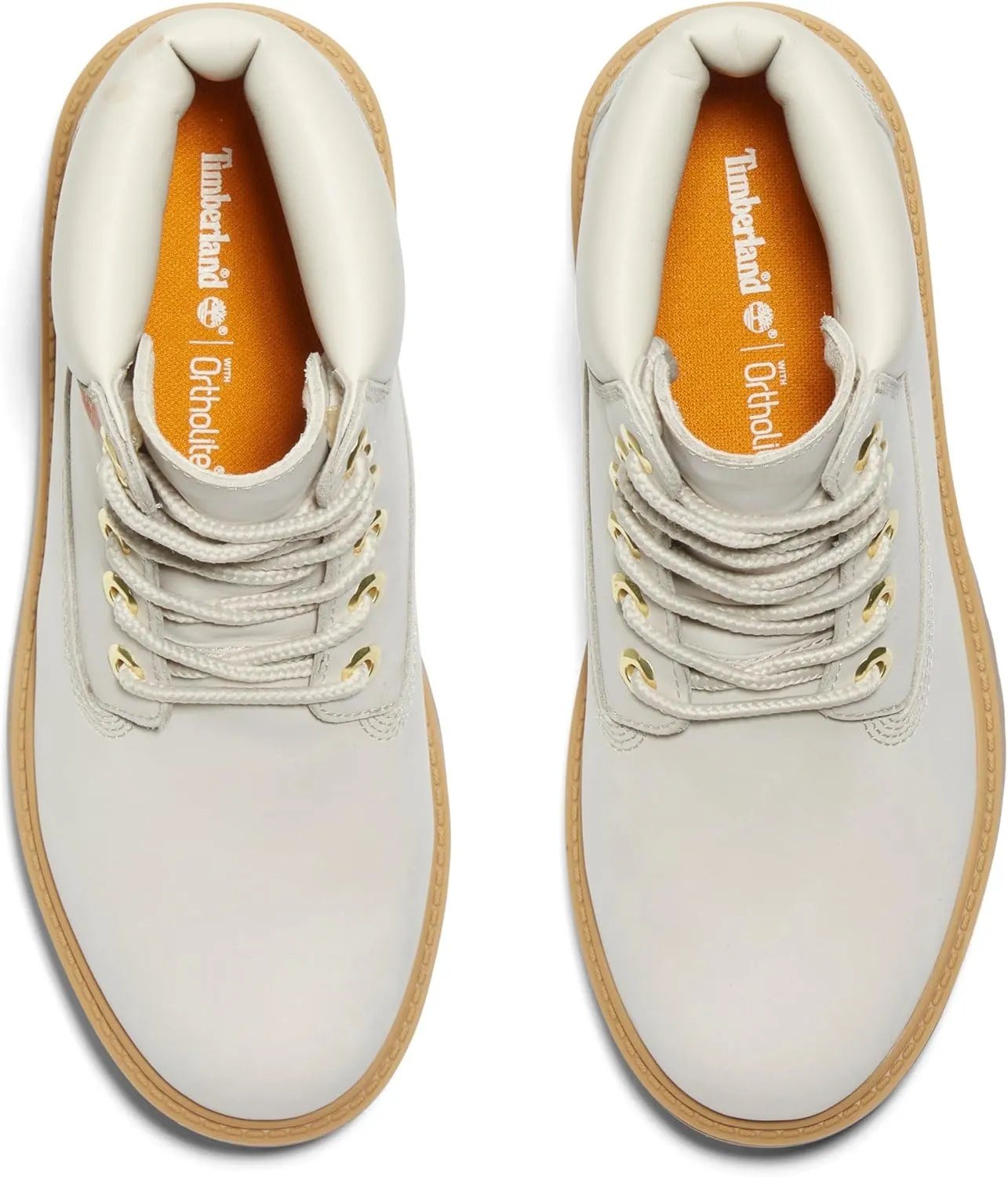 Timberland Women's Stone Street 6 " Lace Up Waterproof