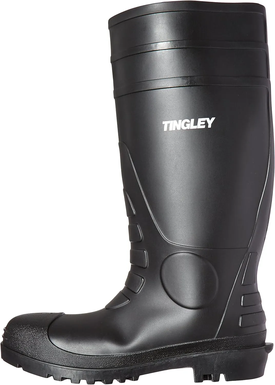 Tingley mens G1 Plain Toe