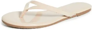 TKEES Women's Foundations Glosses Flip Flops