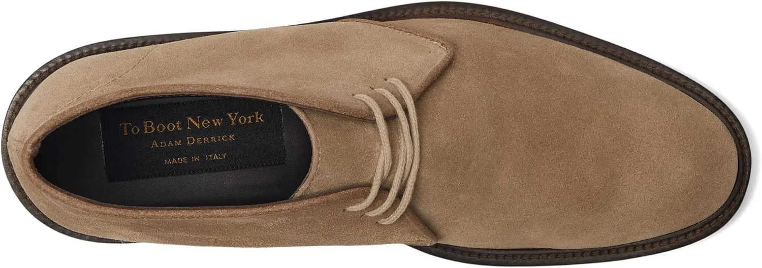 To Boot New York men's Edwards