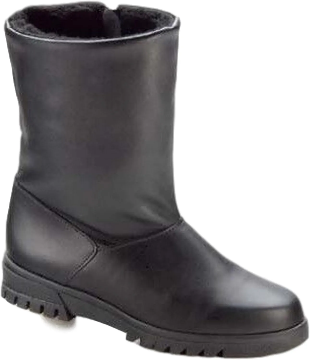 Toe Warmers Womens Summit Waterproof E US Black
