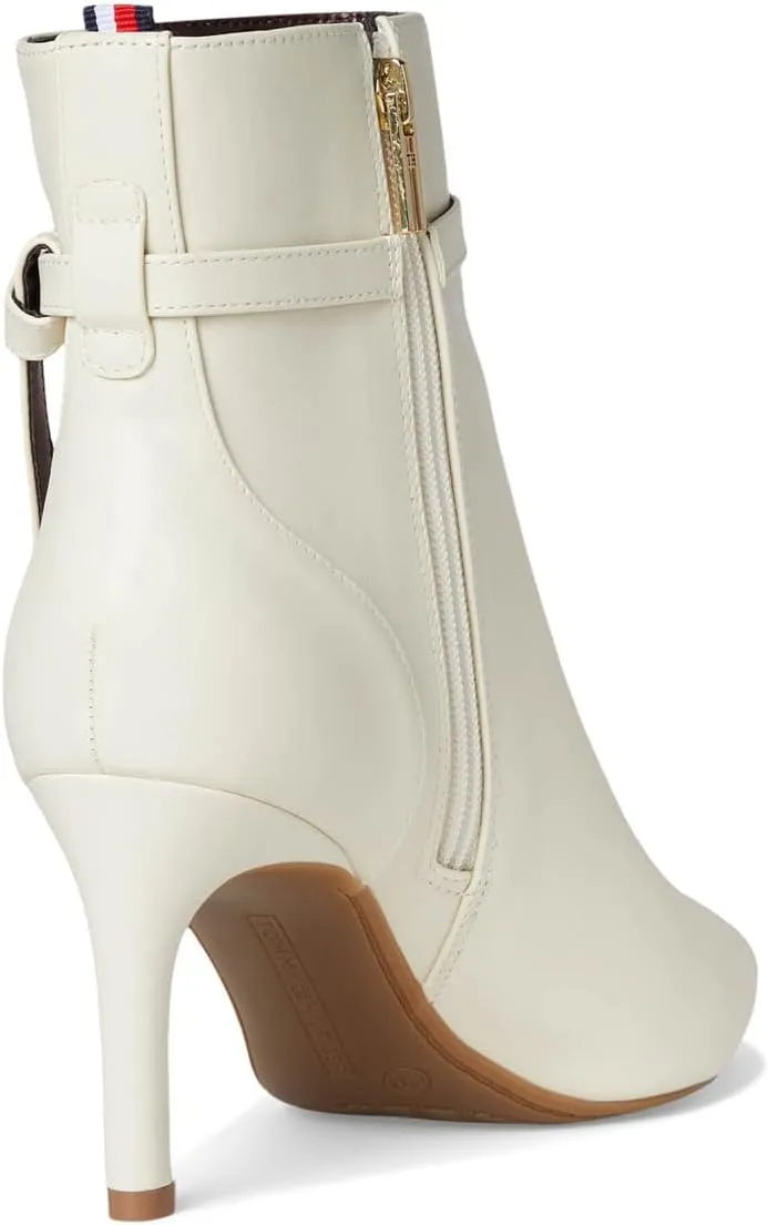 Tommy Hilfiger Women's Jorine Ankle Boot