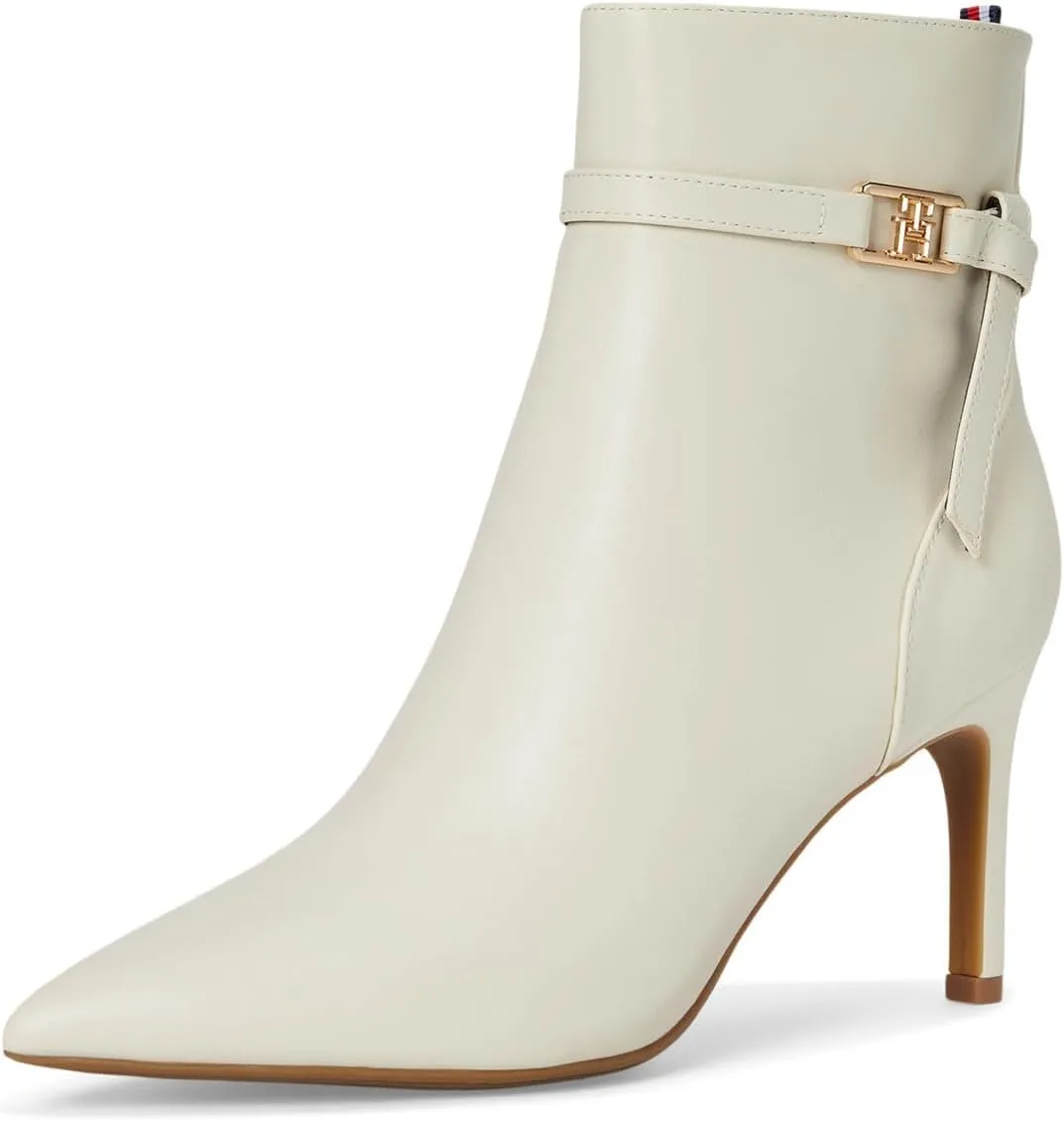 Tommy Hilfiger Women's Jorine Ankle Boot