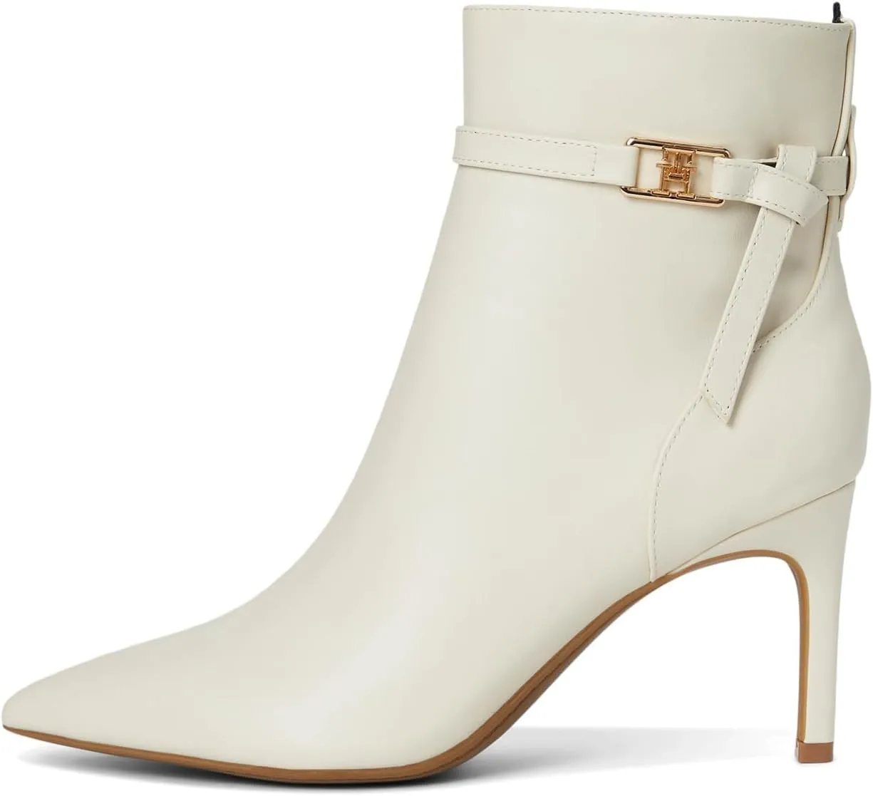Tommy Hilfiger Women's Jorine Ankle Boot