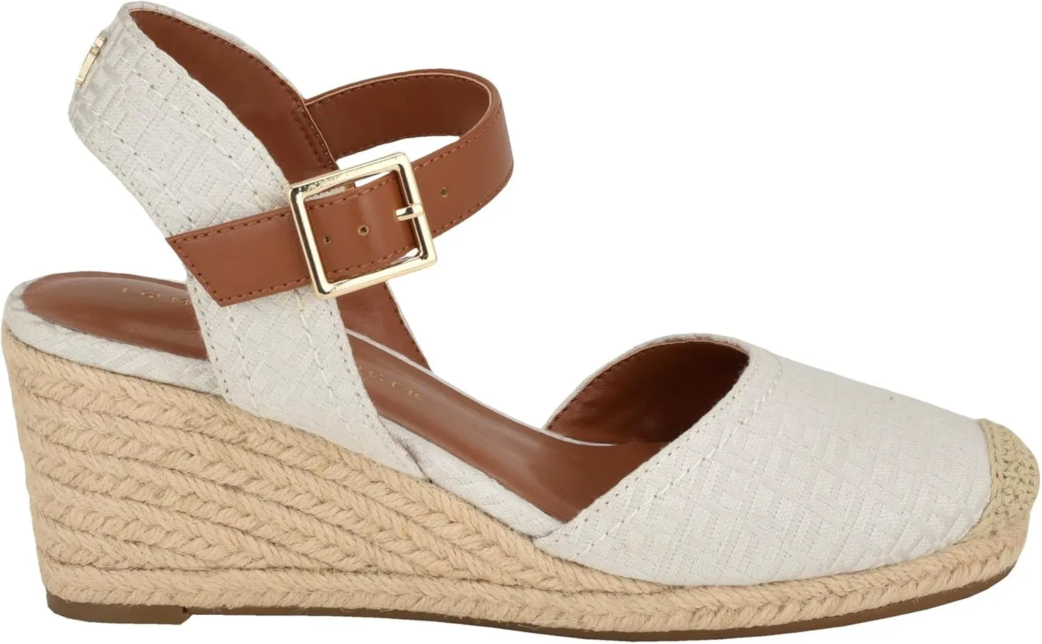 Tommy Hilfiger Women's Nilsa Heeled Sandal