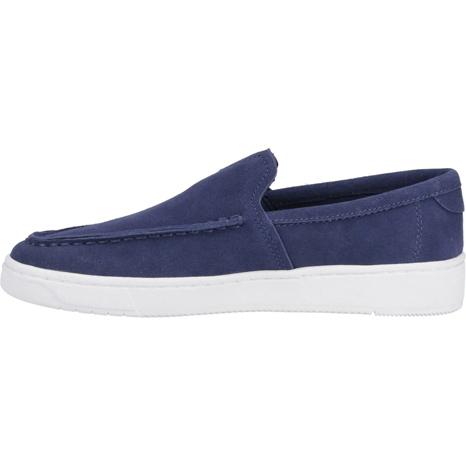 TOMS Men's TRVL LITE Loafer in Cadet Blue