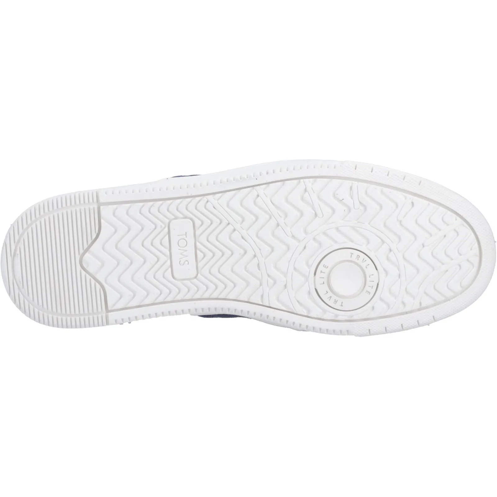 TOMS Men's TRVL LITE Loafer in Cadet Blue