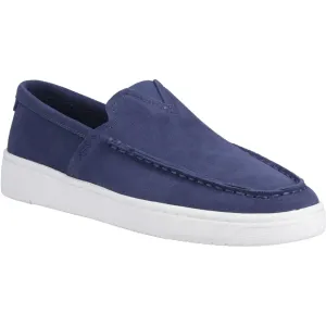TOMS Men's TRVL LITE Loafer in Cadet Blue