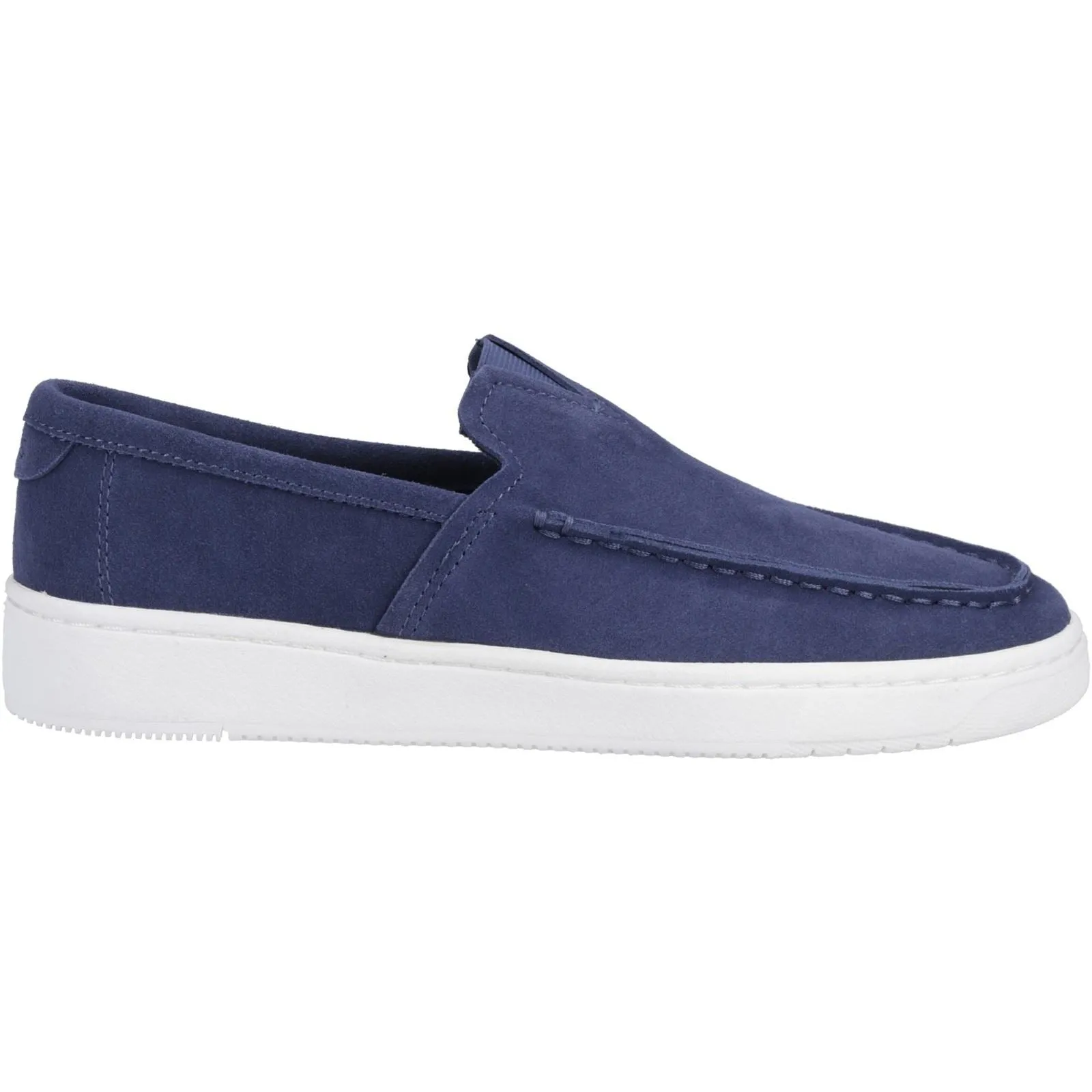 TOMS Men's TRVL LITE Loafer in Cadet Blue