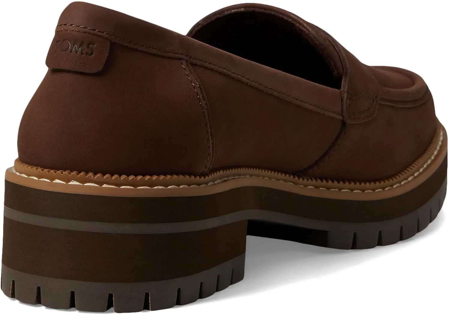TOMS Women's, Cara Loafer