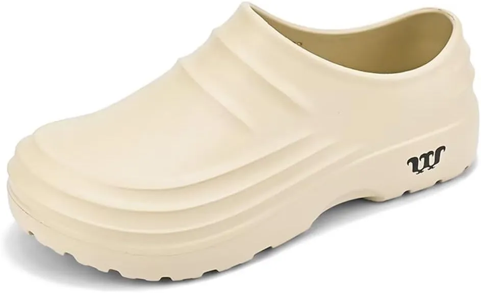 Torrey Classic - Healthy & Non-Slip Comfort Clogs