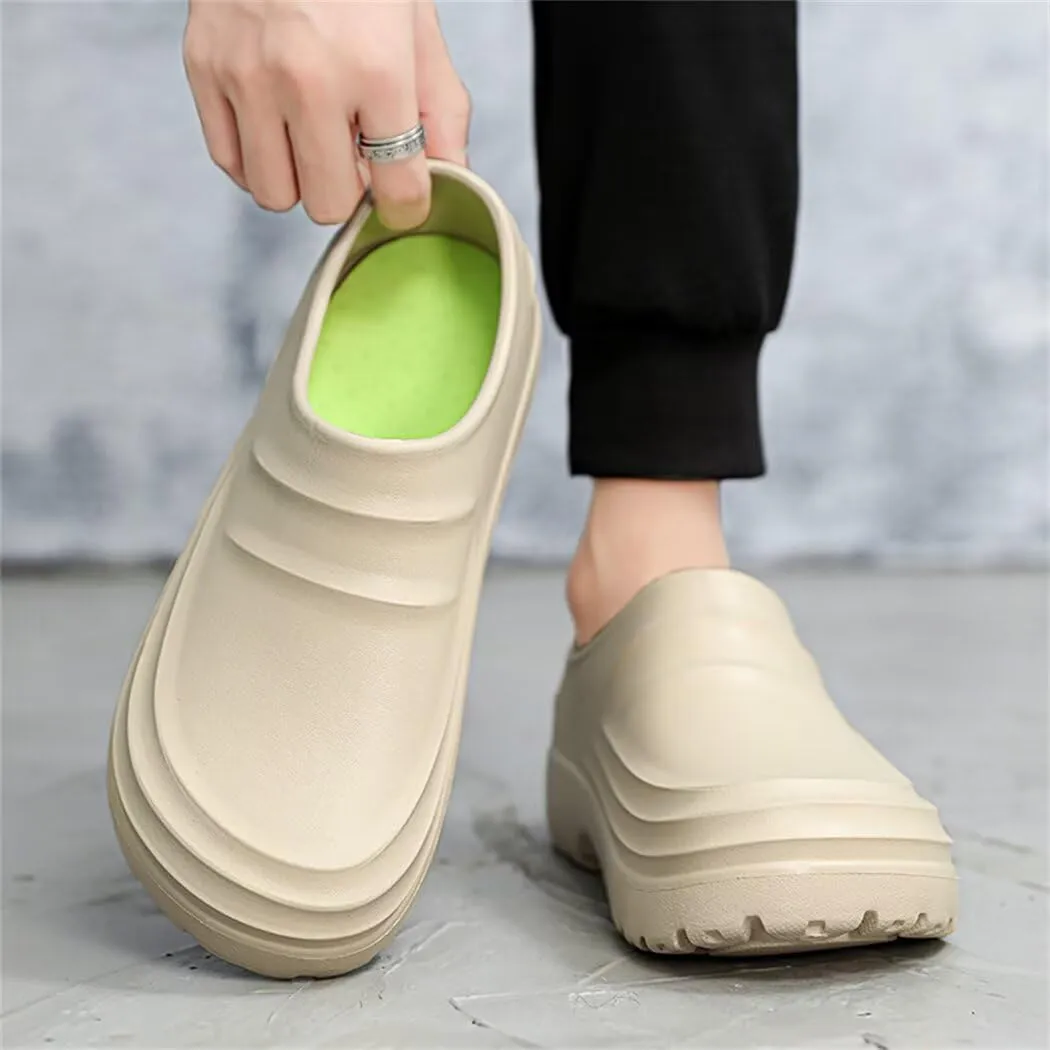 Torrey Classic - Healthy & Non-Slip Comfort Clogs