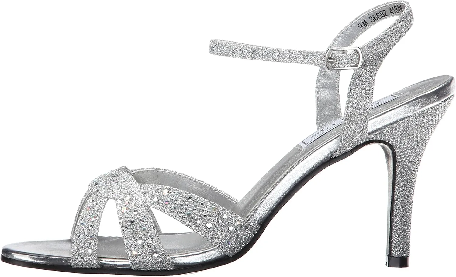 Touch Ups Women's Dulce Dress Sandal