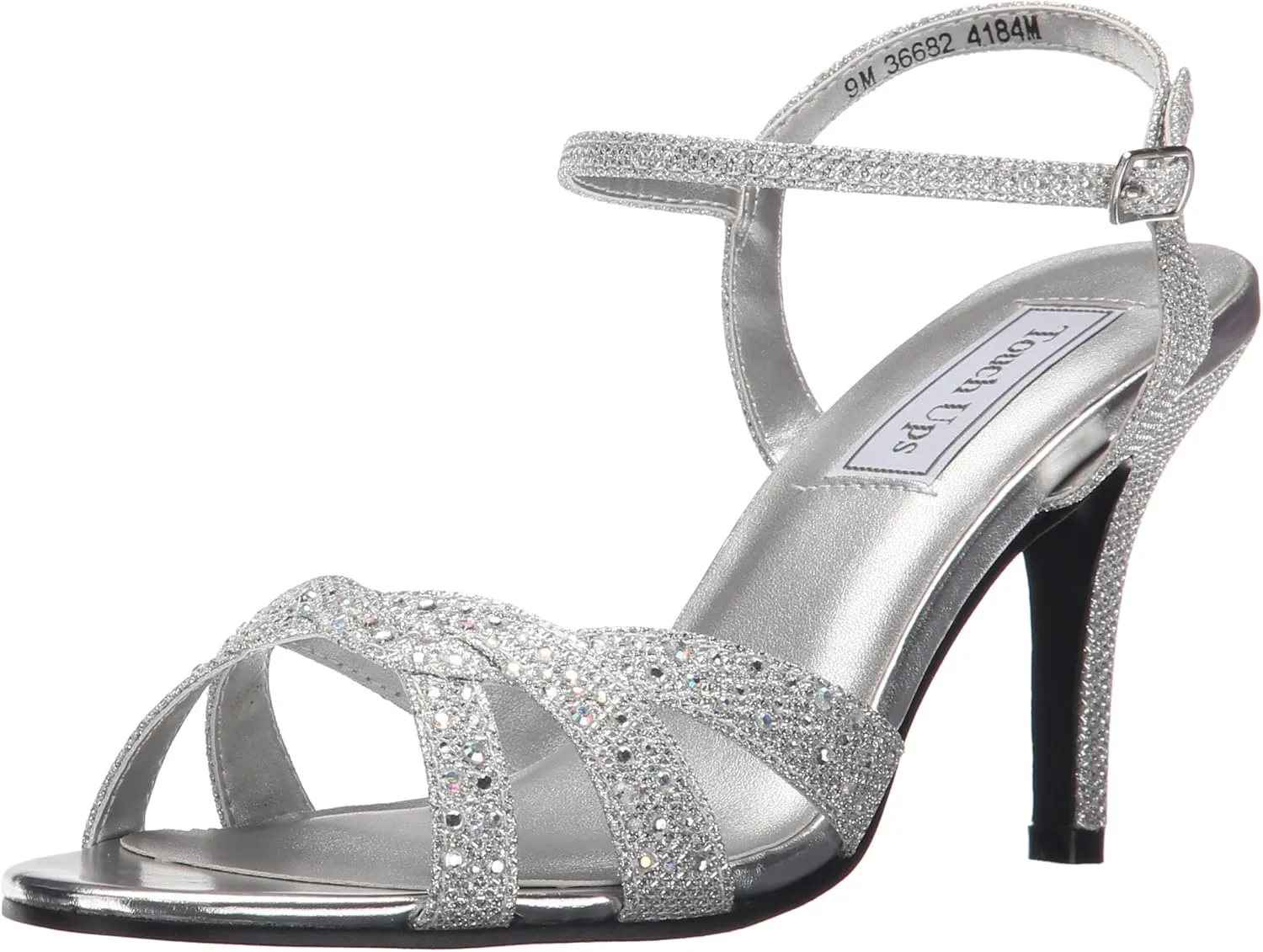Touch Ups Women's Dulce Dress Sandal