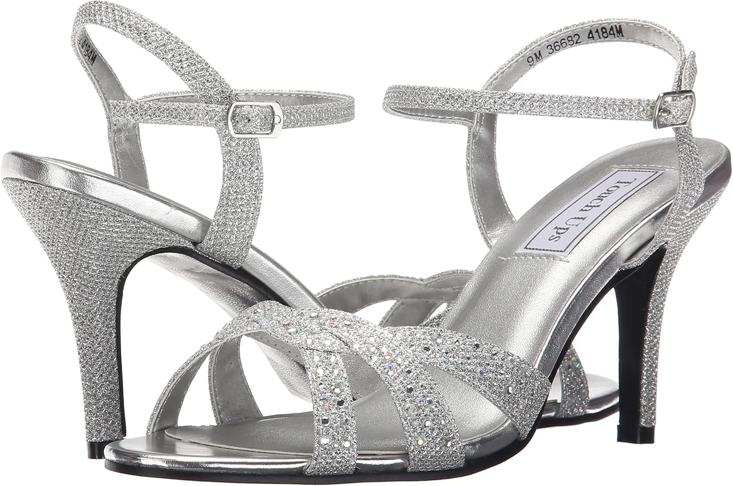 Touch Ups Women's Dulce Dress Sandal