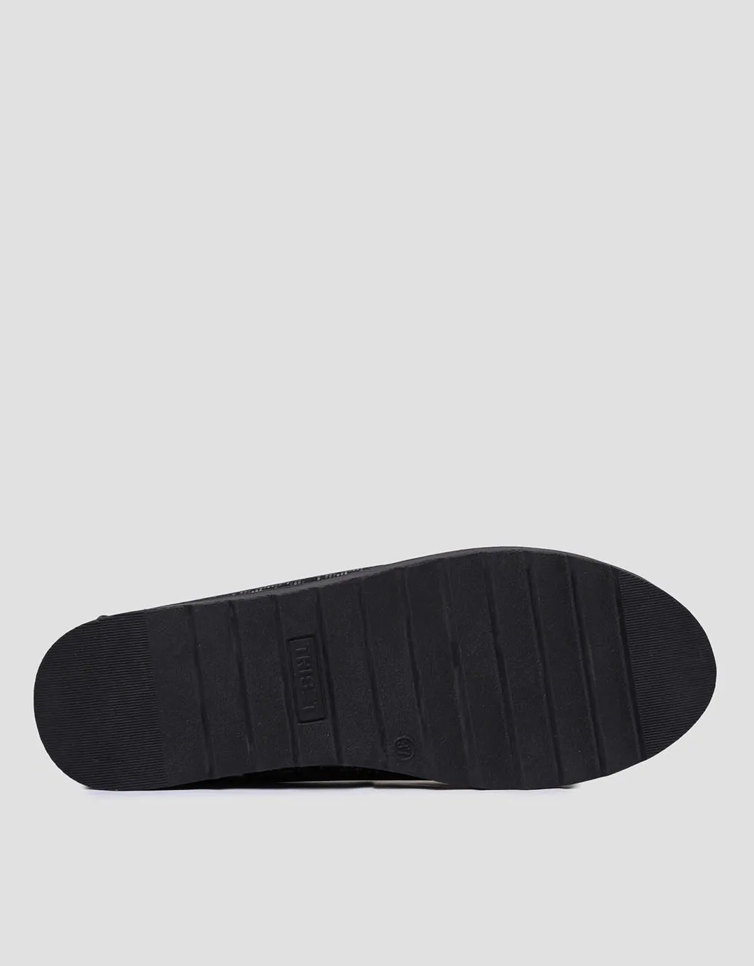 Triset Rerto Ribbon Sepatu Flat Wanita