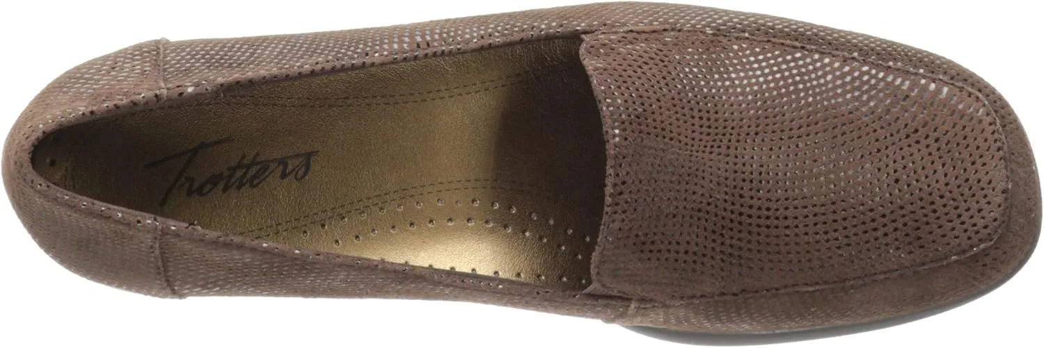 Trotters Women's Jenn Mini Loafer