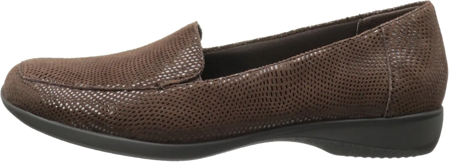Trotters Women's Jenn Mini Loafer